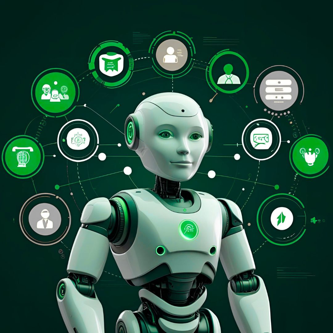 Automated IT Operations (AIOps)