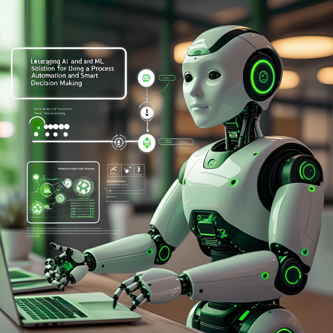 AI ML Illustration