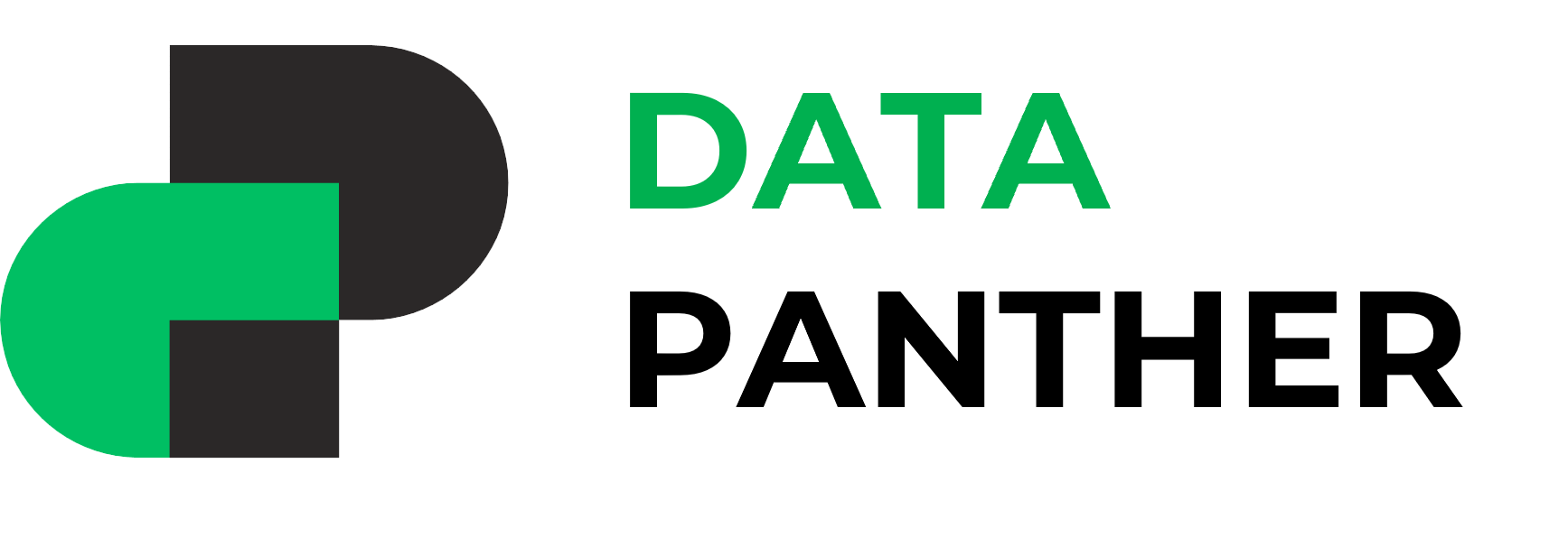 Data Panther Logo