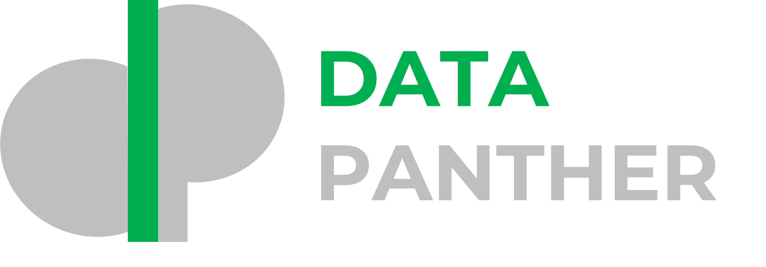 Data Panther Logo