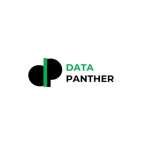 Data Panther Logo